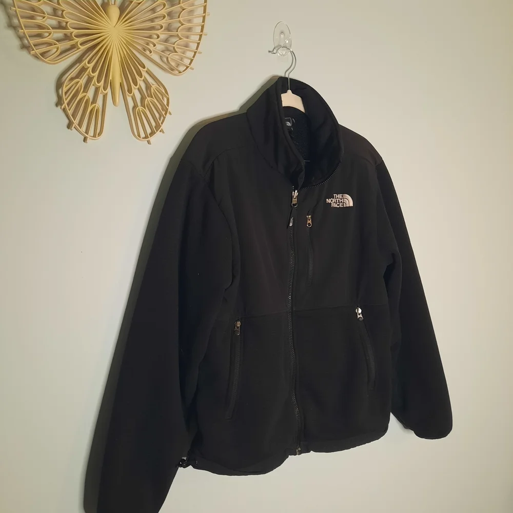 The North Face Denali Fleece Jacket - Picture 2 of 7